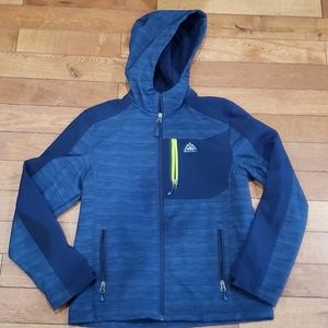 Snozu softshiel jacket
